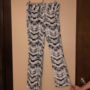 Hurley Tie Dye Pants